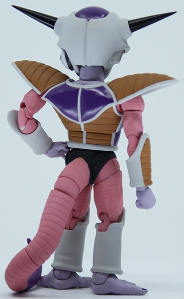 ドラゴンボールz S H Figuarts フリーザ 第一形態 ラディッツ ランチ バーダック 別角度画像 14枚 追加 7 18再更新 遊戯王 ドラゴンボール通販予約情報局 ドラゴンボールz S H Figuarts フリーザ 第一形態 ラディッツ ランチ バーダック 別角度画像 14枚 追加 7 18再更新 遊戯王 ドラゴンボール通販予約情報局