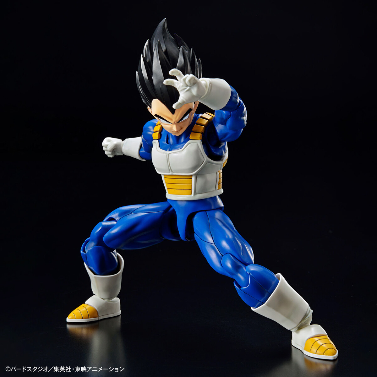 ドラゴンボールZ Figure-rise Standard ベジータ (NEW SPEC Ver