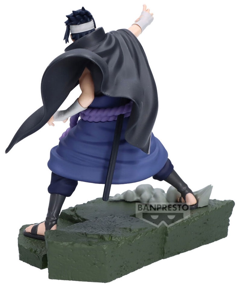 NARUTO-ナルト- 疾風伝 2025年12月プライズフィギュア リスト