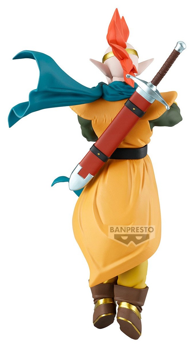 ドラゴンボール 2026年12月プライズフィギュア【Grandista/G×materia
