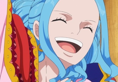 ONE PIECE CARD GAME ST01-009 Nefertari Vivi TCG JUMP GIGA