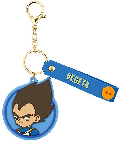 やわらかドラゴンボール付マスコットキーホルダー セット 楽天市場】[公式] ドラゴンボールDAIMA DRAGONBALL アクリル