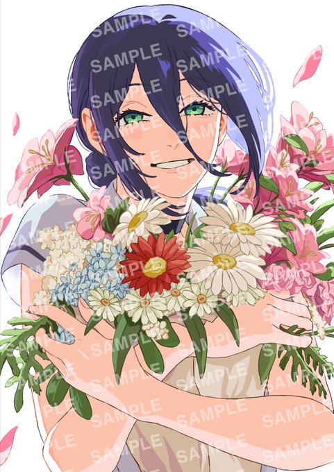 劇場版チェンソーマン レゼ A5ビジュアルカード　ファイナル入場者特典 4枚 劇場版 チェンソーマン レゼ篇【フィイナルイベント限定 来場者特典は