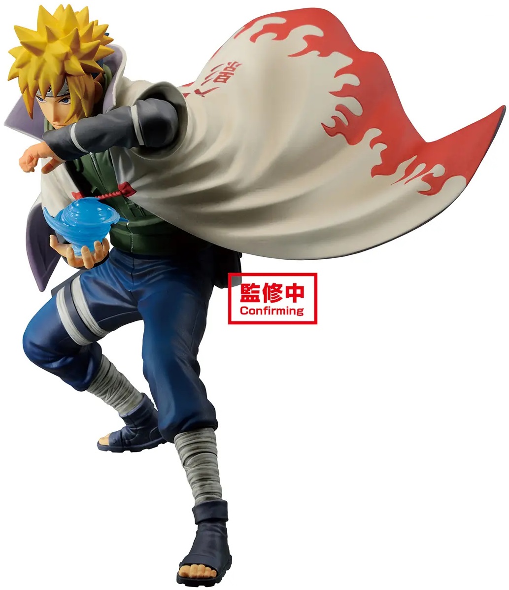 NARUTO-ナルト-疾風伝 BANPRESTO FIGURE COLOSSEUM 中国造形王 NARUTO-ナルト-疾風伝 BANPRESTO FIGURE COLOSSEUM 中国造形王