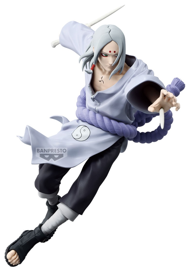 呪術廻戦 - ドラゴンボール　呪術廻戦　ナルト　バイブレーションスターズ　FiGURiZMα 呪術廻戦セガプライズまとめ 2024年7月発売 呪術廻戦 懐玉・玉折