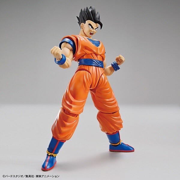 孫悟飯　2枚セット　アルティメットバトル　上位賞　ドラゴンボール バンダイ Figure-rise Standard アルティメット孫悟飯