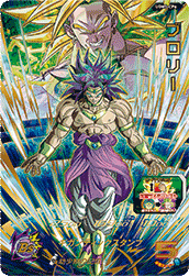 SDBH UGM5弾『覚醒サイヤバーストキャンペーン(CP)』全アビリティ効果