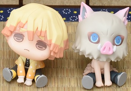 鬼滅の刃　フィギュア　まとめ 鬼滅の刃】3人目の柱！最高傑作！？冨岡義勇の1/8スケール