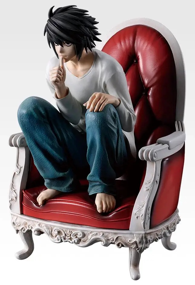 一番くじ DEATH NOTE【取扱店舗の検索 公開】11月発売予定 : 遊戯王