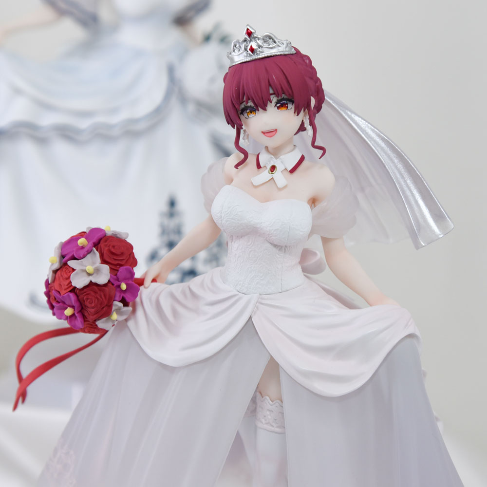 一番くじ ホロライブ ～Wedding Style～【取扱店舗の検索 公開