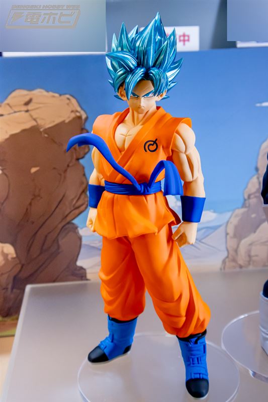 第79回プライズフェア ドラゴンボール関連【ホビーマニアックス 第79回プライズフェア ドラゴンボール関連【ホビーマニアックス