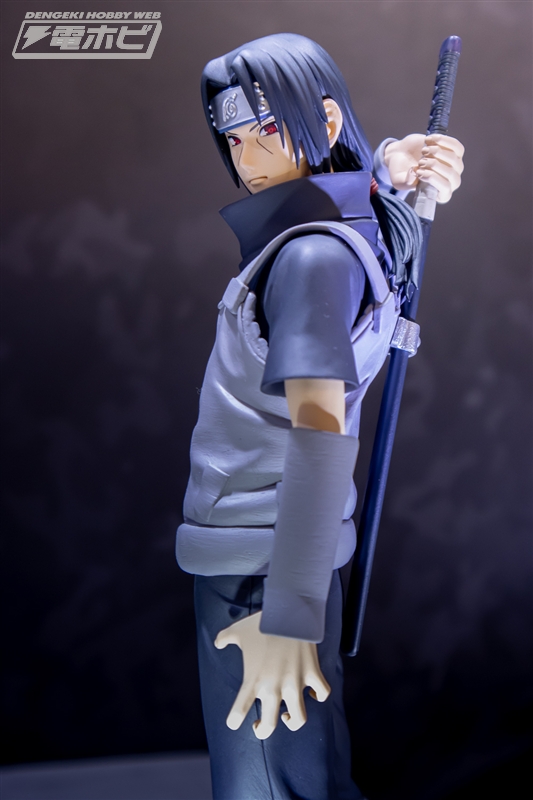 第83回プライズフェア NARUTO-ナルト- 疾風伝関連【展示画像9枚 追加