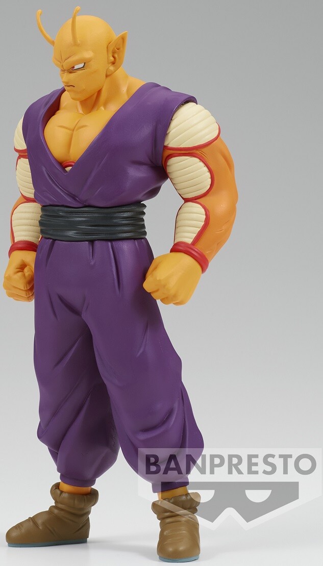 ドラゴンボール 2023年7月プライズフィギュア リスト【MATCH MAKERS