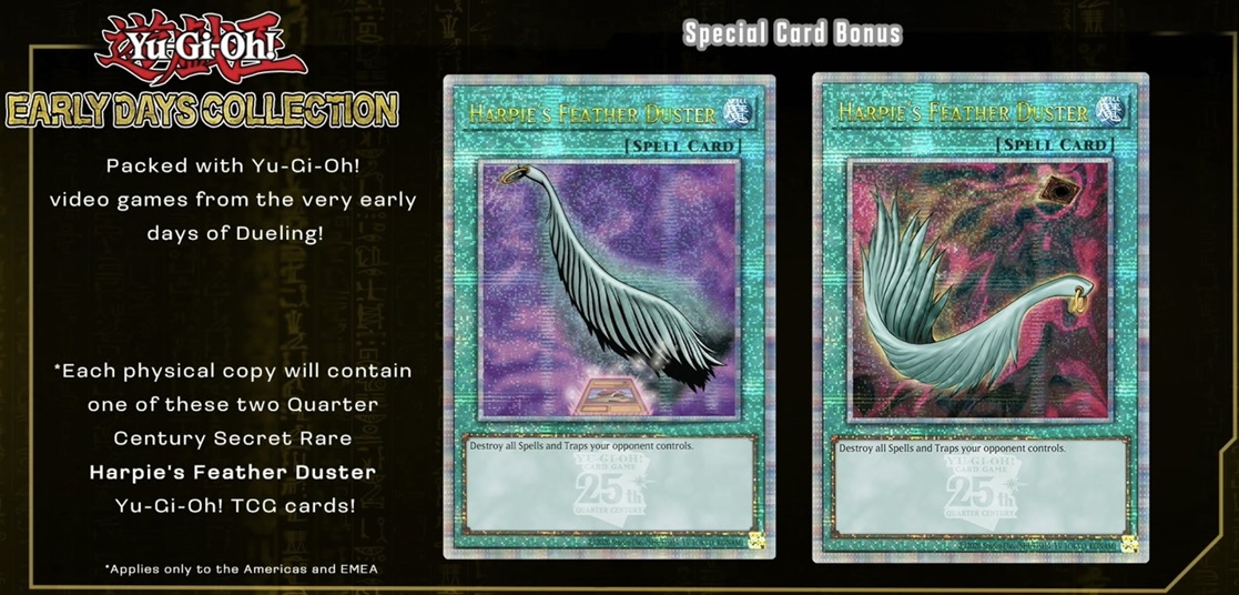 遊戯王 アーリーデイズコレクション【パッケージ版:初回生産 遊戯王 アーリーデイズコレクション【パッケージ版:初回生産