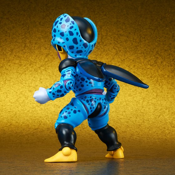 ギガンティックシリーズ ドラゴンボールZ セルJr.限定3体セット【最安値！】 ドラゴンボールZ ギガンティックシリーズ セルJr.限定3体セット
