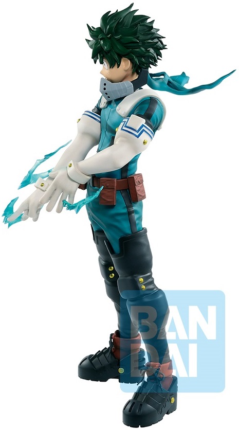 一番くじ 僕のヒーローアカデミア I'm Ready!【取扱店舗の検索 追加】9