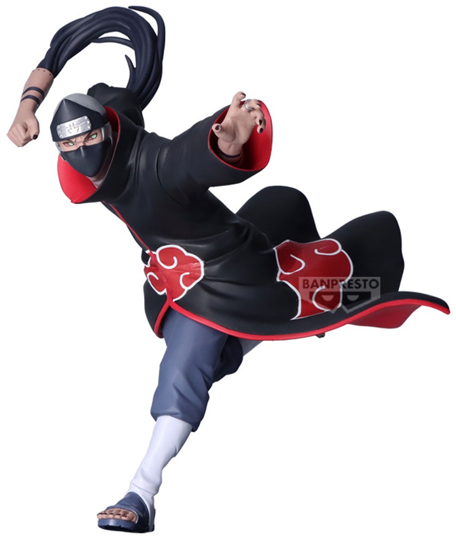 NARUTO疾風伝 プライズフィギュア7点セット♡ NARUTO-ナルト- 疾風伝 2025年7月プライズフィギュア リスト