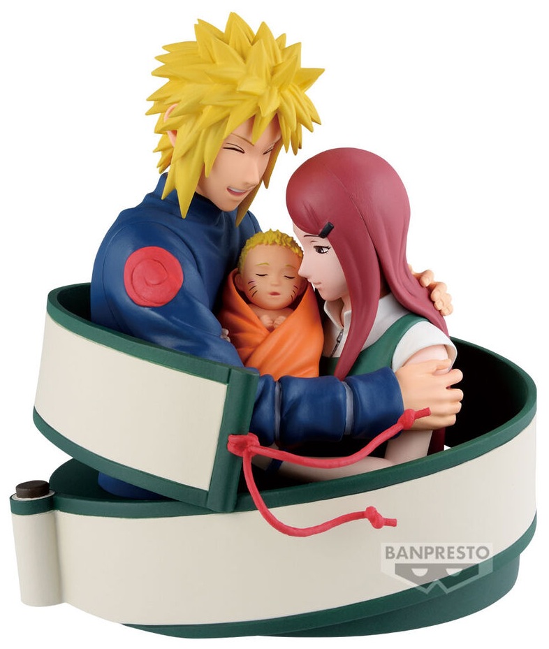 NARUTO-ナルト- 疾風伝 2026年5月プライズフィギュア【忍界造形列伝/72