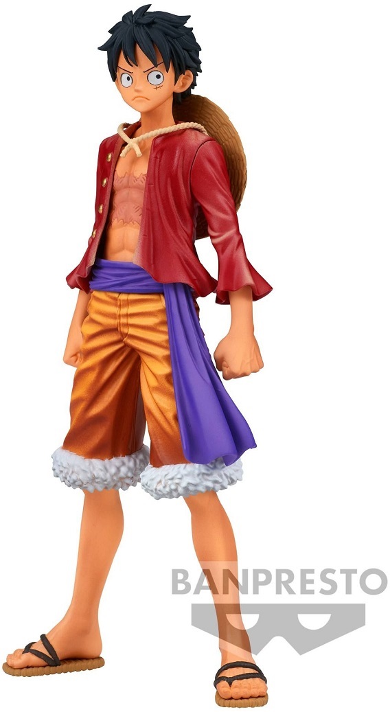 BANPRESTO - ワンピース　フィギュア　まとめ Amazon.co.jp: バンプレスト ワンピース ワールドコレクタブル