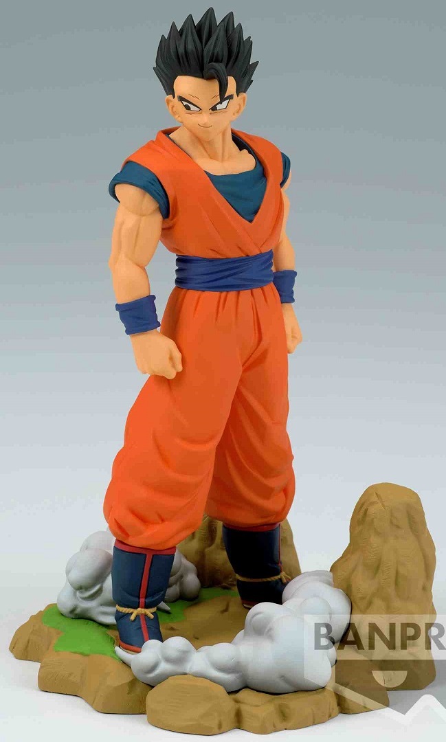 ドラゴンボール 2024年3月プライズフィギュア リスト【BLOOD OF