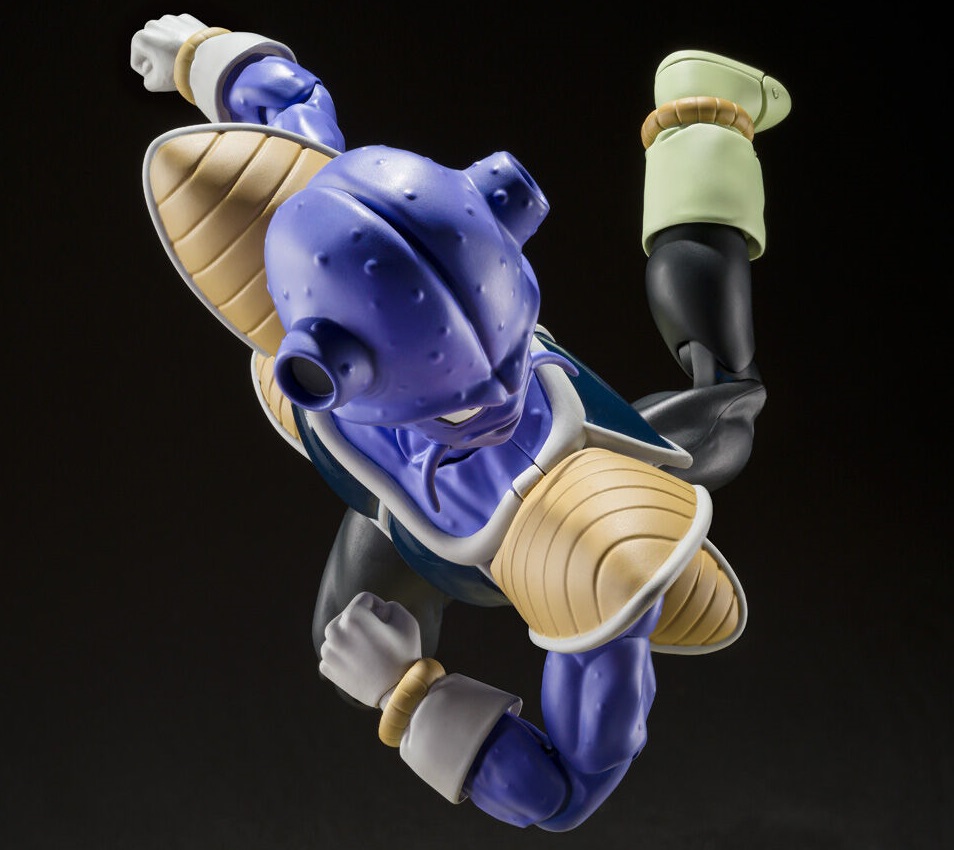 S.H.Figuarts キュイ | ドラゴンボールZ フィギュア・プラモデル