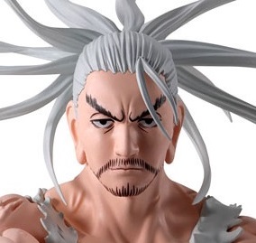 HUNTER×HUNTER 2026年1月プライズフィギュア リスト【HUNTING