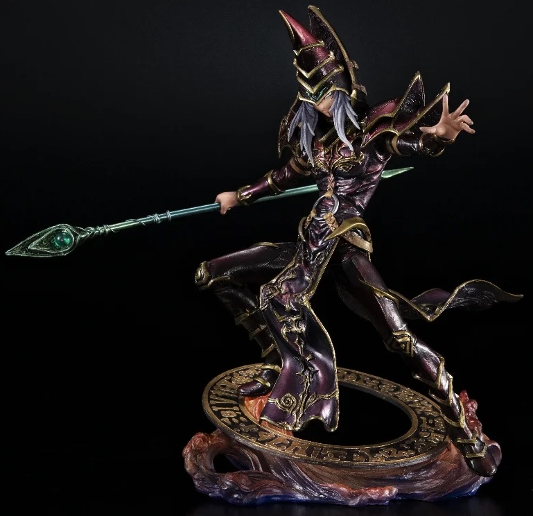 ART WORKS MONSTERS 遊戯王デュエルモンスターズ ブラック ART WORKS MONSTERS 遊戯王デュエルモンスターズ ブラック