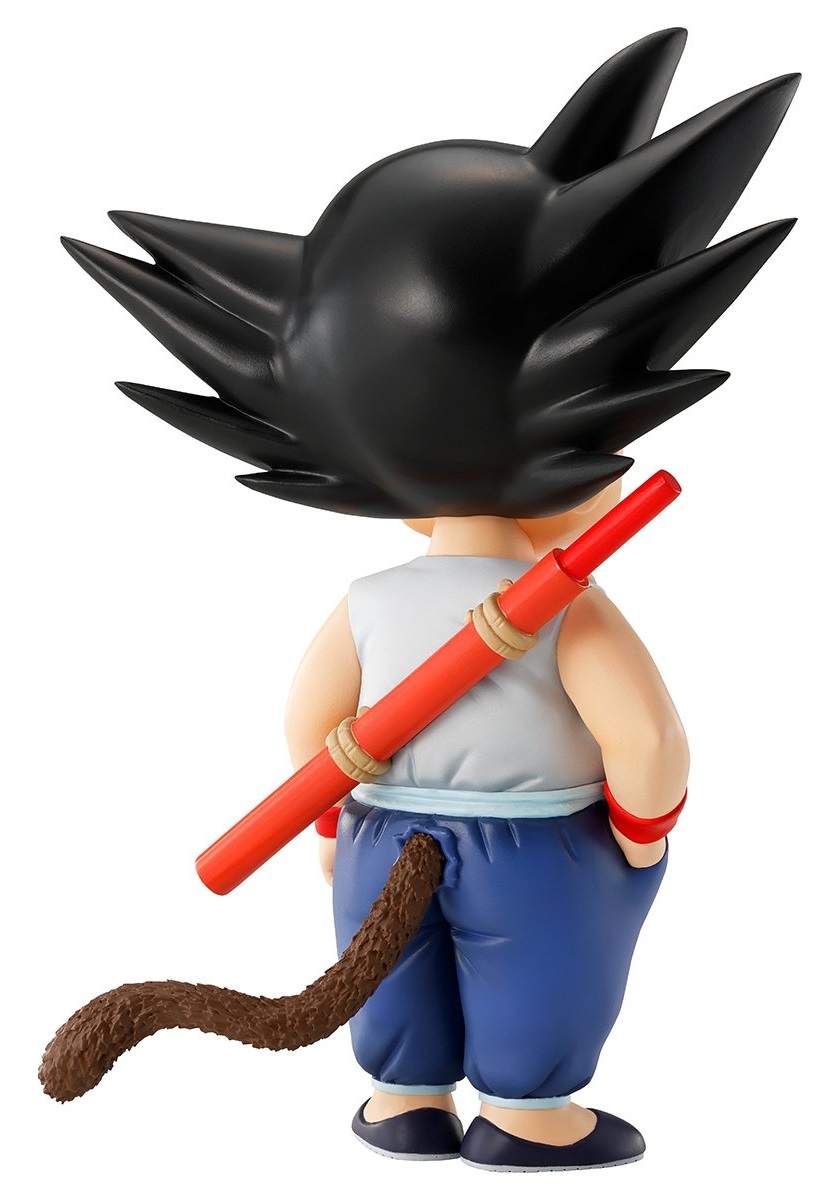 一番くじ ドラゴンボール EX 孫悟空修業編【取扱店舗の検索 公開 一番くじ ドラゴンボール EX 孫悟空修業編【取扱店舗の検索 公開
