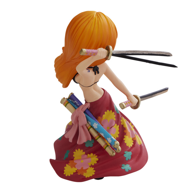 Amazon.co.jp: ONE PIECE magazine ワールドコレクタブル