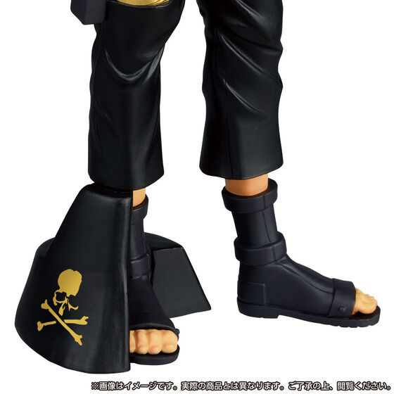 mastermind JAPAN NARUTO-ナルト- 疾風伝 UZUMAKI NARUTO