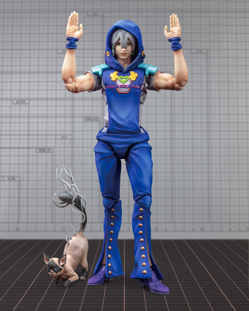 JOJO magazine／ウルトラジャンプ合同企画 初版購入者限定通販
