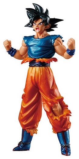 ドラゴンボール - 未使用 HGドラゴンボール01 GOKU EDITION SPECIAL 全8種 バンダイナムコオフィシャルショップ限定】HGドラゴンボール01