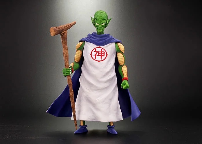 ドラゴンボールアライズ 神様【ZEEM購入特典で孫悟空が付属 ドラゴンボールアライズ 神様【ZEEM購入特典で孫悟空が付属