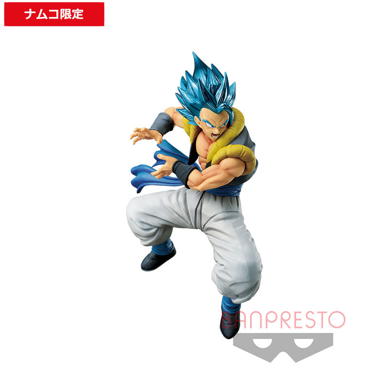 映画ドラゴンボール超 最強融合戦士ゴジータ-超かめはめ波