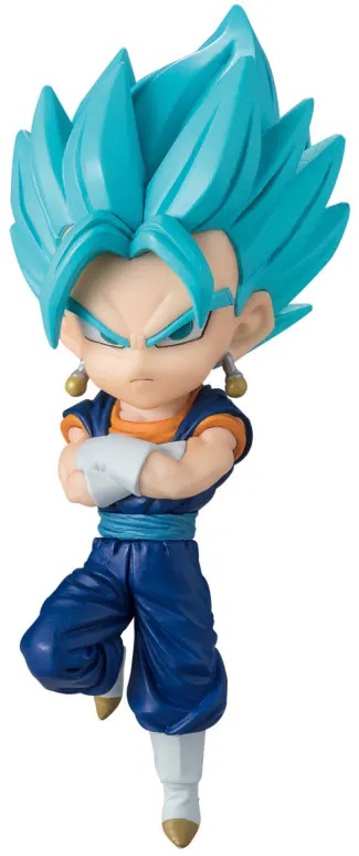 ChibiMasters 01相当品 海外正規品 ドラゴンボール フィギュア ガシャポン新シリーズ始動！ 「ChibiMasters ドラゴンボール01