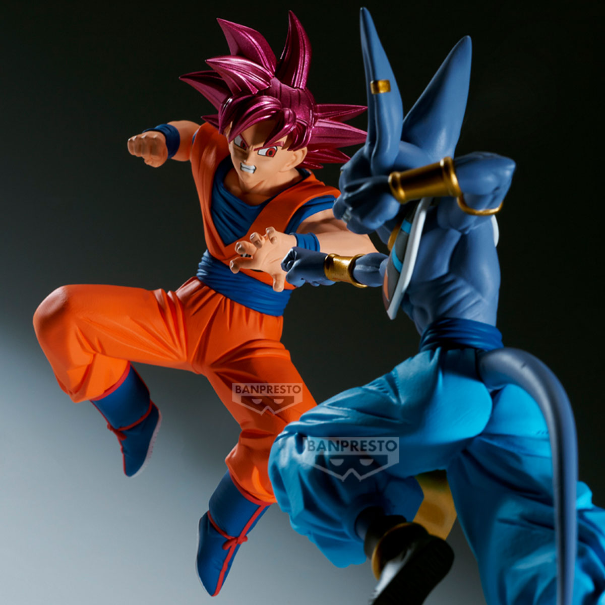 ドラゴンボール フィギュア6体セット♪ - メルカリ