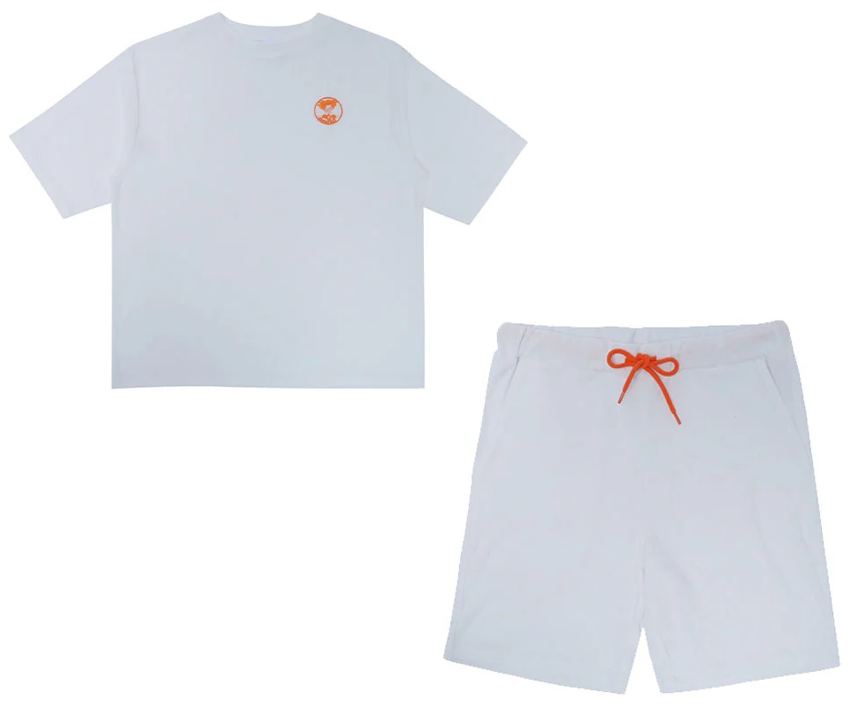 【新品未開封】ドラゴンボール カラーTシャツ ジャンプショップ20周年記念 DRAGON BALL』ウィークリージャンプカラーTシャツ