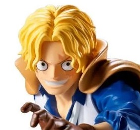 BANPRESTO - ワンピースゲームセンターフィギュア 全国のゲームセンターに「ハンコック」と「たしぎ」が登場