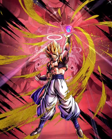 ドラゴンボールレジェンズ 超ゴジータ Zenkai覚醒 遊戯王 ドラゴンボール通販予約情報局 ドラゴンボールレジェンズ 超ゴジータ Zenkai覚醒 遊戯王 ドラゴンボール通販予約情報局