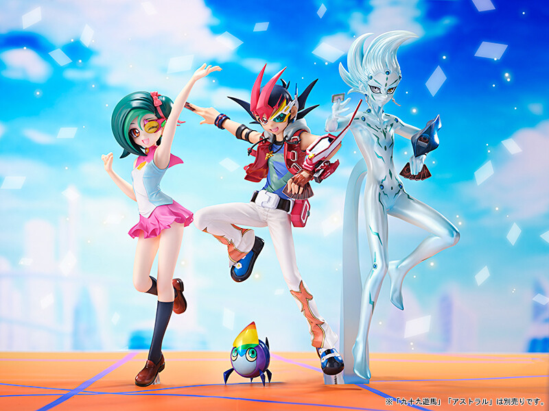 ☆遊☆戯☆王ZEXAL 観月小鳥 1/7 フィギュア AMAKUNI ホビー ☆遊☆戯☆王ZEXAL 観月小鳥 1/7 フィギュア AMAKUNI ホビー