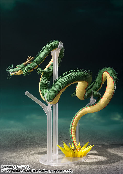 通販予約状況 ドラゴンボールz S H Figuarts 神龍 9 2更新 遊戯王 ドラゴンボール通販予約情報局 通販予約状況 ドラゴンボールz S H Figuarts 神龍 9 2更新 遊戯王 ドラゴンボール通販予約情報局