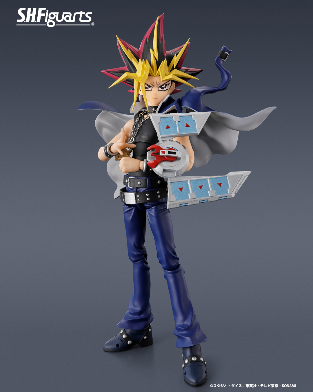 No.1659遊戯王良品初期セット異次元の戦士闇の仮面陽気な葬儀屋盗賊の七つ道具 No.1659遊戯王良品初期セット異次元の戦士闇の仮面陽気な葬儀屋
