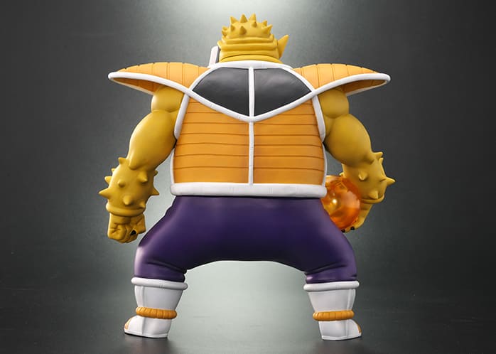 ドラゴンボールアライズ ドドリアSPカラーVer.【商品仕様・画像