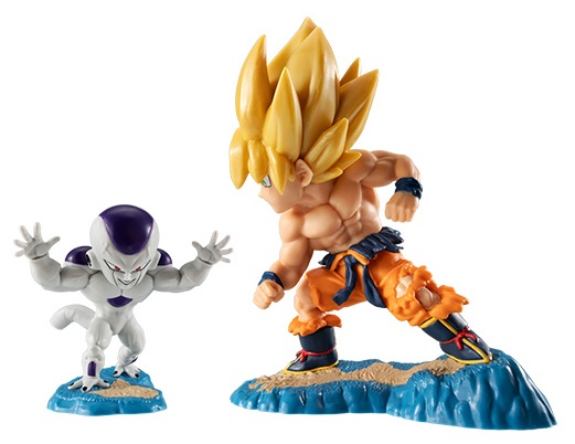 ドラゴンボール DUAL BURST【商品仕様・画像 公開】7月発売予定