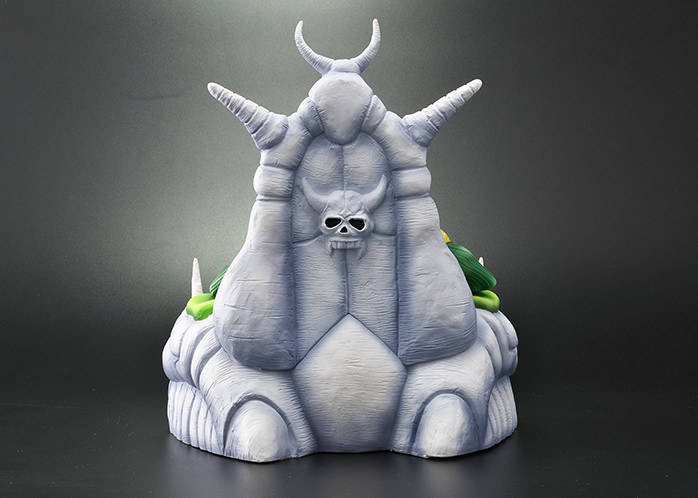 ドラゴンボール　アライズ　ピッコロ大魔王　特別カラー　特典　ピラフ　シュウ　マイ ドラゴンボール アライズ ピッコロ大魔王 特別カラー 特典
