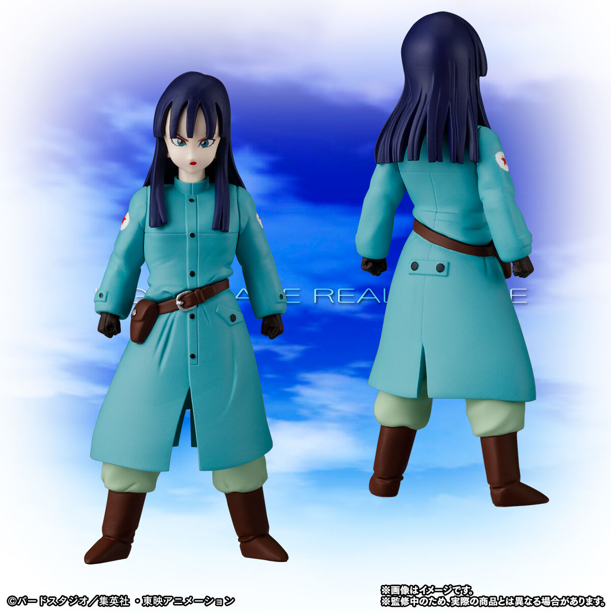 HGドラゴンボールピラフ一味完全セット プレミアムバンダイ限定 HGドラゴンボール ピラフ一味完全セット