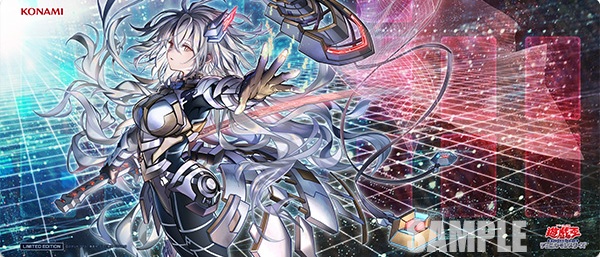 遊戯王　閃刀姫　イビルツイン　御巫　デュエルセット　未開封 コナミデジタルエンタテインメント 【予約商品 2026年8月下旬 発売予定
