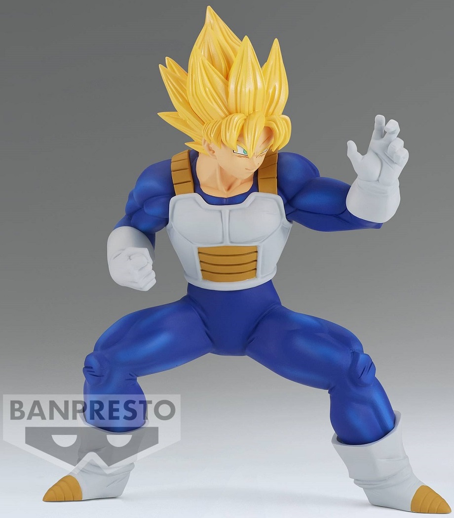 ドラゴンボール 2023年3月プライズフィギュア リスト【超戦士列伝Ⅲ
