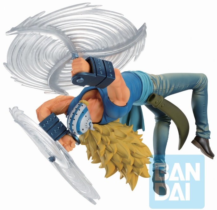 一番くじ ワンピース ワノ国編 第三幕 ｐｖ動画 1分 撮り下ろし写真 13枚 公開 遊戯王 ドラゴンボール通販予約情報局