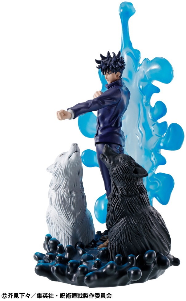 呪術廻戦 卓上領域展開 壱號【別角度画像(11枚) 追加】各店舗の通販